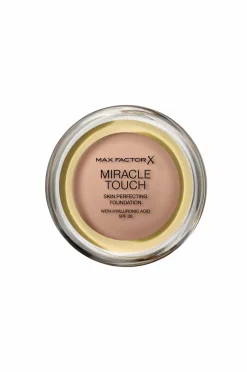 Max Factor Miracle Touch Foundation 11 ml 70 natural restage Outlet