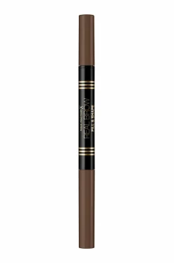 Max Factor Øjenbryn>Real Brow Fill & Shape 02 soft brown