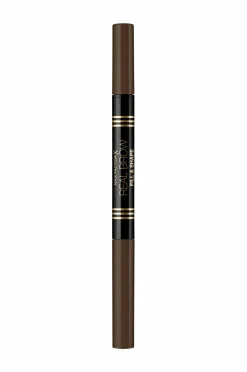 Max Factor Øjenbryn>Real Brow Fill & Shape 03 medium brown