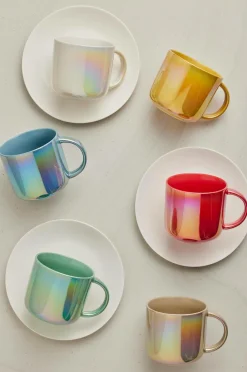 Maxwell & Williams Borddækning & Servering>Krus Luxe 44 cl Gold