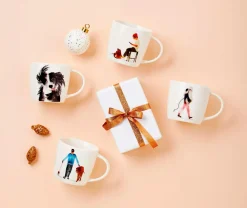 Maxwell & Williams Krus Marc Martin The Mail Gift Outlet