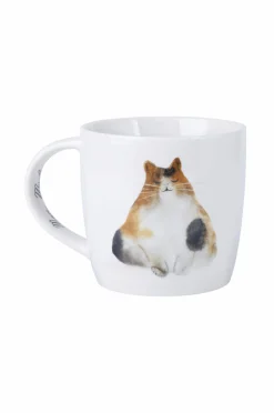 Maxwell & Williams Krus Marc Martin Content Cat Best