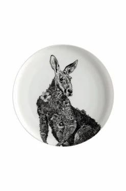 Maxwell & Williams Plade Kangaroo Hot