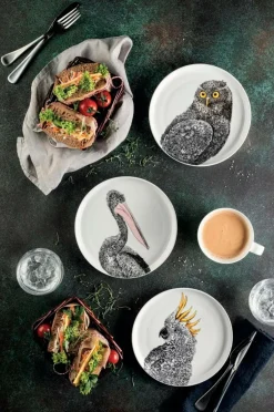 Maxwell & Williams Plade Kangaroo Hot