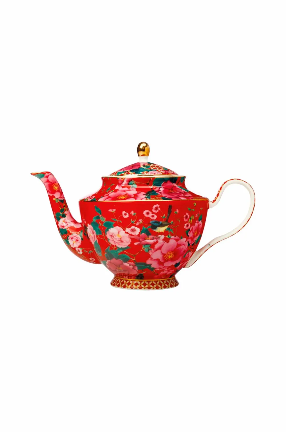 Maxwell & Williams Tekande Silk Road 1000 ml Red Discount