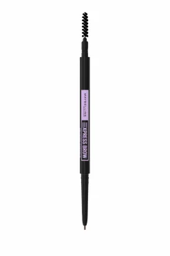 Maybelline Brow Ultra Slim 4,5 Ash Brown