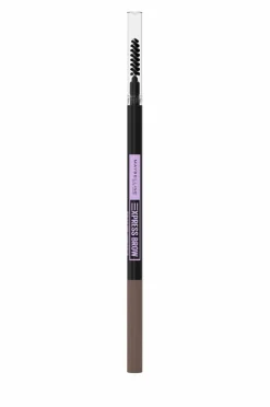 Maybelline Brow Ultra Slim 4,5 Ash Brown