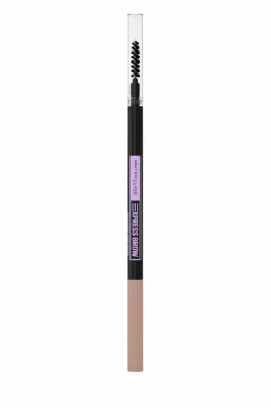 Maybelline Øjenbryn>Brow Ultra Slim 1,5 Taupe