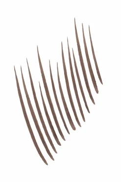 Maybelline BUILD-A-Brow 2-I-1 Brow Pen 260 Deep Brown Outlet