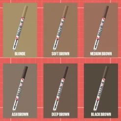 Maybelline Øjenbryn><noscript><img width=