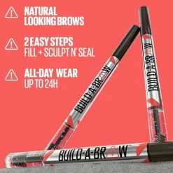 Maybelline Øjenbryn><noscript><img width=