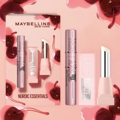 Maybelline Giftbox Nordic Essentials No Color Discount