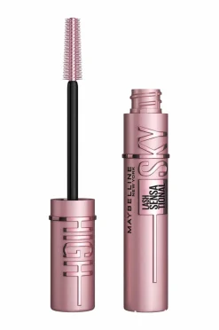 Maybelline Lash Sensational Sky High Mascara Sort Outlet