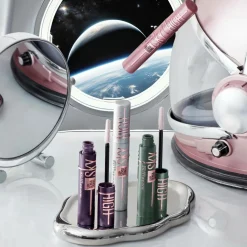 Maybelline Lash Sensational Sky High Mascara Sort Outlet