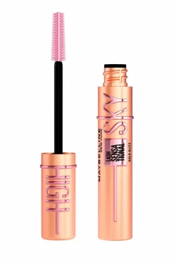 Maybelline Øjne>Lash Sensational Sky High Mascara Gold Glitz