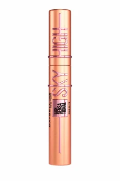 Maybelline Øjne>Lash Sensational Sky High Mascara Gold Glitz