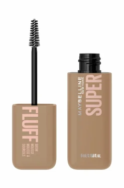 Maybelline Øjenbryn>Superfluff Brow Mousse 250 Blonde