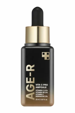 Medicube Ansigtspleje|Ansigtspleje>AGE-R Vita C Pro Ampoule 20Ml No Color