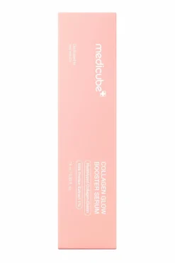 Medicube Ansigtspleje|Ansigtspleje>Collagen Glow Booster Serum 15 Ml No Color