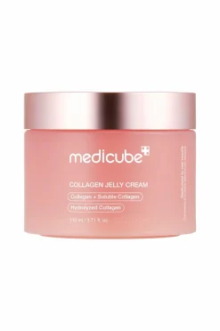Medicube Ansigtspleje|Ansigtspleje>Collagen Jelly Cream 110 Ml