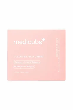Medicube Ansigtspleje|Ansigtspleje>Collagen Jelly Cream 110 Ml