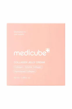 Medicube Collagen Jelly Cream 50 Ml Clearance