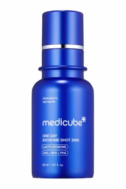 Medicube Exosome Shot Pore Serum 2000 30Ml No Color Discount