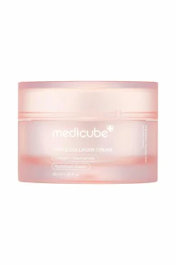 Medicube Triple Collagen Cream 4.0 50Ml No Color