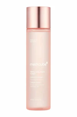 Medicube Ansigtspleje|Ansigtspleje>Triple Collagen Toner 4.0 140Ml No Color
