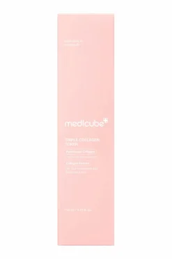 Medicube Ansigtspleje|Ansigtspleje>Triple Collagen Toner 4.0 140Ml No Color