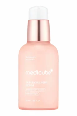 Medicube Ansigtspleje|Ansigtspleje>Triple Collagen Serum 4.0 55Ml No Color