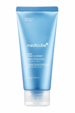Medicube Zero Foam Cleanser 120 Ml No Color Sale