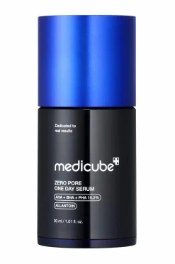 Medicube Ansigtspleje|Ansigtspleje>Zero Pore One Day Serum 30 Ml No Color