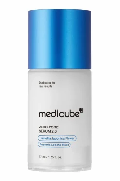 Medicube Zero Pore Serum 2.0 37Ml No Color Discount