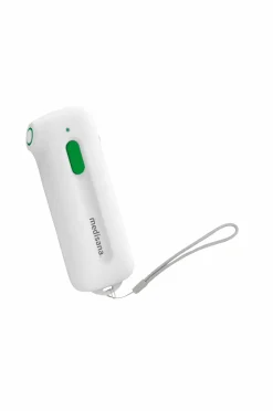 Medisana Personlig Pleje>Afvisende midler mod insektbid IB 100