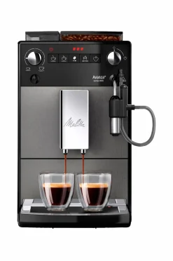 Melitta Avanza Inmould Helautomatisk kaffemaskine New