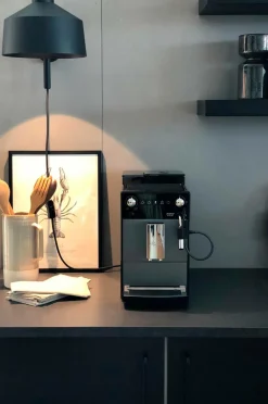 Melitta Avanza Inmould Helautomatisk kaffemaskine New