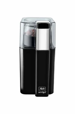 Melitta Kaffe- & Espressomaskiner>Kaffekværn Amigo 22421 No color