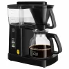 Melitta Kaffe- & Espressomaskiner>Kaffemaskine Excellent 5.0 Sort