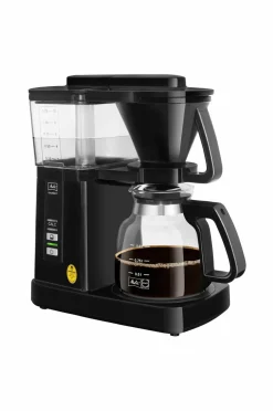 Melitta Kaffe- & Espressomaskiner>Kaffemaskine Excellent 5.0 Sort