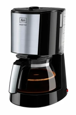 Melitta Kaffemaskine Enjoy II Top S0rt Best