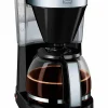 Melitta Kaffe- & Espressomaskiner>Kaffemaskine Easy Top 2.0 sort