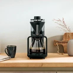 Melitta Kaffemaskine EPOUR No color Outlet