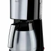 Melitta Kaffe- & Espressomaskiner>Kaffemaskine Enjoy II Top Sort