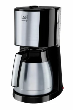 Melitta Kaffe- & Espressomaskiner>Kaffemaskine Enjoy II Top Sort