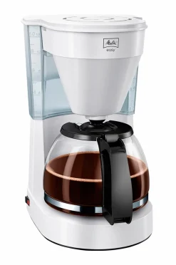 Melitta Kaffemaskine Easy 2.0, hvid Sale
