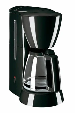 Melitta Kaffe- & Espressomaskiner>Single 5 sort Auto Off (21117)