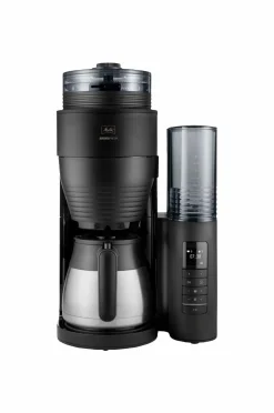 Melitta Kaffe- & Espressomaskiner>Termobrygger Aromafresh Therm Pro Svart No color