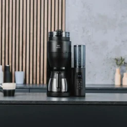 Melitta Kaffe- & Espressomaskiner><noscript><img width=
