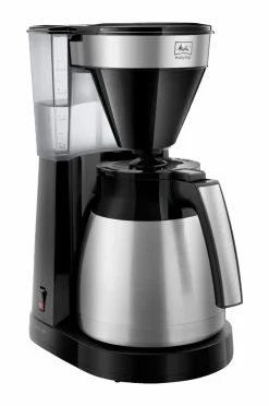 Melitta Kaffe- & Espressomaskiner>Termokande til brygning Easy Top 2.0 Therm 1,25 l No color
